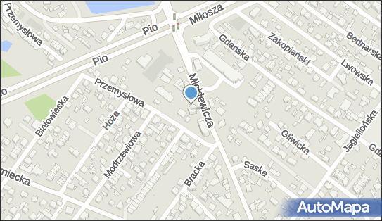 Amela Jan Malinowski Wspólnik Spółki Cywilnej, Białystok 15-232 - Przedsiębiorstwo, Firma, NIP: 9660731743