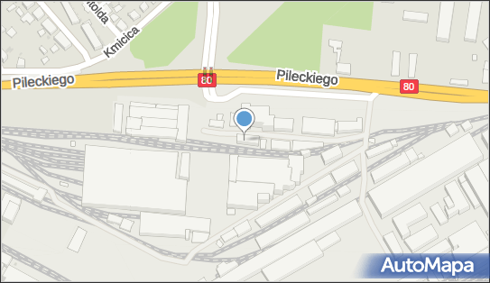 Amelia Bis, ul. Ludwikowo 7, Bydgoszcz 85-010 - Przedsiębiorstwo, Firma, numer telefonu, NIP: 7382144309