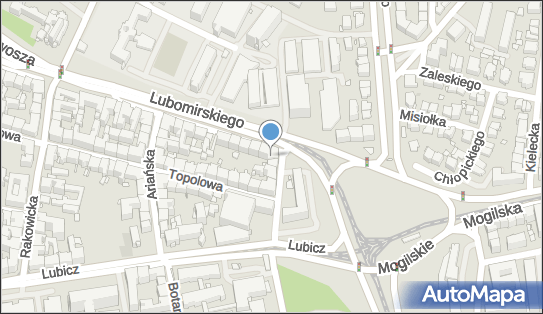 AMEL, ul. Aleksandra Lubomirskiego 51, Kraków 31-509 - Przedsiębiorstwo, Firma, numer telefonu, NIP: 6761016302