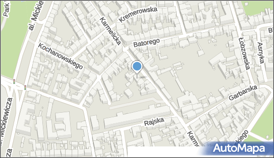 Amer Pol Beata Hołbut, ul. Karmelicka 34, Kraków 31-131 - Przedsiębiorstwo, Firma, NIP: 7951096144