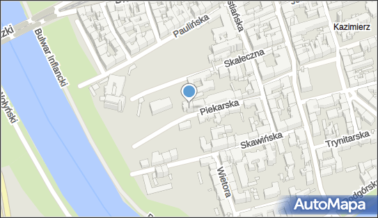 American Business Consulting, Piekarska 11, Kraków 31-067 - Przedsiębiorstwo, Firma, NIP: 7962932443