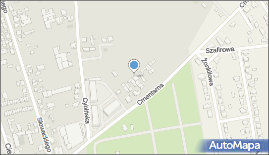 American Cars Mechanika Pojazdowa, Cmentarna 15, Swarzędz 62-020 - Przedsiębiorstwo, Firma, numer telefonu, NIP: 7771379283