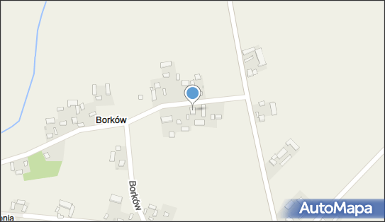 Amex International, Borków 5, Borków 27-570 - Przedsiębiorstwo, Firma, numer telefonu, NIP: 8630000247