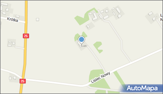 AMG Parapety Kamieniarstwo budowlane, Lisiec Nowy 1, Lisiec Nowy 62-571 - Przedsiębiorstwo, Firma, numer telefonu