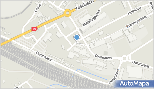 Amg - Shop Mariusz Roś, ul. Kościuszki 59F, Trzebinia 32-540 - Przedsiębiorstwo, Firma, NIP: 6371594830