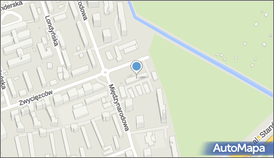 Ami Grupa, ul. Zwycięzców 46, Warszawa 03-938 - Przedsiębiorstwo, Firma, NIP: 1132706772