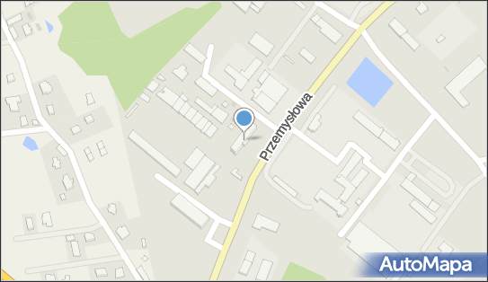 Amiga Mrągowo, Przemysłowa 8, Mrągowo 11-700 - Przedsiębiorstwo, Firma, numer telefonu, NIP: 7422246230