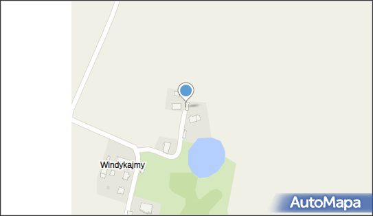 Amiga, Windykajmy 5a, Windykajmy 11-400 - Przedsiębiorstwo, Firma, numer telefonu, NIP: 7421957779