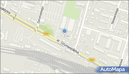 Amigo Andrzej Leonowicz Bolesław Leonowicz, al. Grunwaldzka 77 82-300 - Przedsiębiorstwo, Firma, numer telefonu, NIP: 5781683998