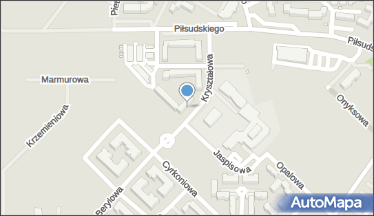 Amigo Trans, Piłsudskiego Józefa, marsz. 5, Konin 62-500 - Przedsiębiorstwo, Firma, NIP: 6652266684