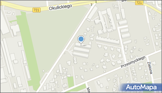 Amiltech Artur Milczanowski, Julianowska 34A, Piaseczno 05-500 - Przedsiębiorstwo, Firma, NIP: 5372113128