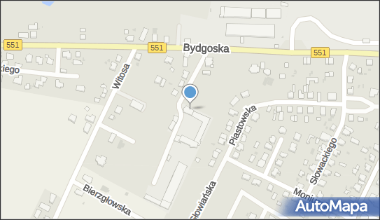 Amj Afficio, Bydgoska 39, Chełmża 87-140 - Przedsiębiorstwo, Firma, numer telefonu, NIP: 8792631104