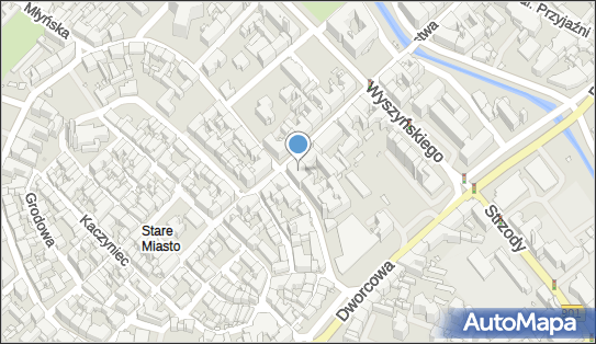 AMKD Sp. z o.o., Zwycięstwa 10, Gliwice 44-100 - Przedsiębiorstwo, Firma, numer telefonu