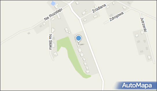 Amm Co, Szczyglice 22c, Szczyglice 67-210 - Przedsiębiorstwo, Firma