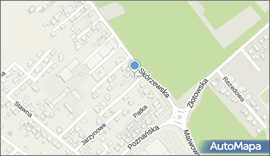 AMMW Mariusz Woźniak, Skórzewska 11, Skórzewo 60-185 - Przedsiębiorstwo, Firma, numer telefonu