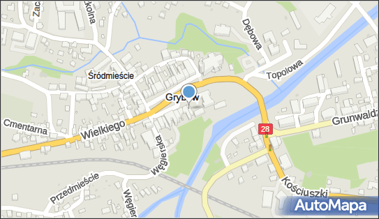 Amo Ori, Rynek 8, Grybów 33-330 - Przedsiębiorstwo, Firma, NIP: 7342981105