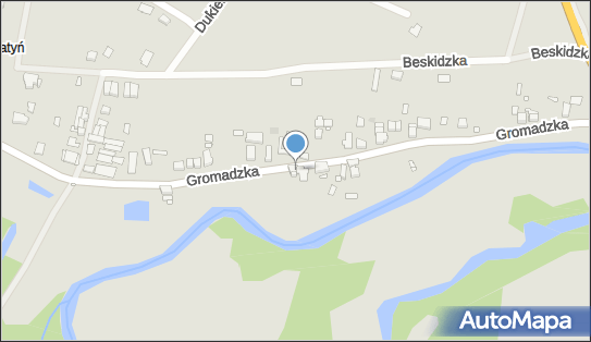 AMON, Gromadzka 22, Wrocław 54-007 - Przedsiębiorstwo, Firma, NIP: 8941235515