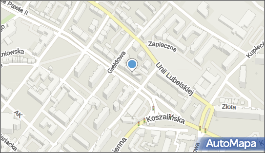 Amorex, Walki Młodych 24, Kołobrzeg 78-100 - Przedsiębiorstwo, Firma, NIP: 6711339670