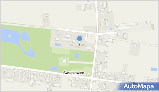 Amos, Świątkowice 61a, Świątkowice 98-360 - Przedsiębiorstwo, Firma, NIP: 9970153401