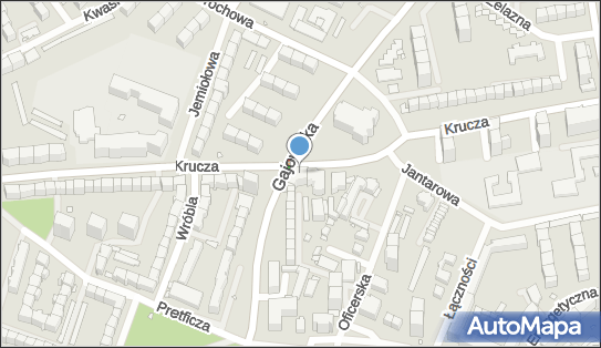 Amp Center, Krucza 68, Wrocław 53-411 - Przedsiębiorstwo, Firma, numer telefonu