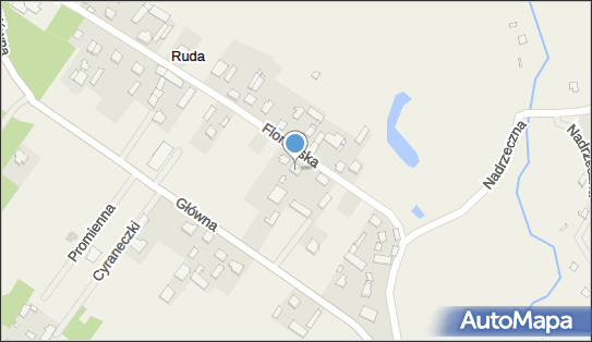 Amp Serwis, Ruda 11a, Ruda 05-255 - Przedsiębiorstwo, Firma, numer telefonu, NIP: 1250594550