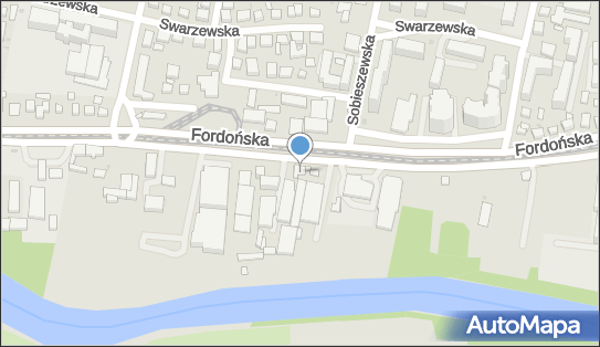 AMPA, Fordońska 44 lok.32, Bydgoszcz 85-719 - Przedsiębiorstwo, Firma, NIP: 7411995525