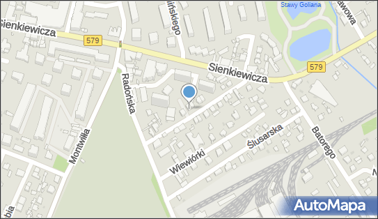 5291568675, Amplico Life, Bogobowicz Beata 