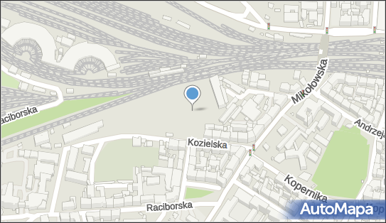 Ampol Adam Mazurek, ul. Kozielska 11-13, Katowice 40-076 - Przedsiębiorstwo, Firma, NIP: 6342778958