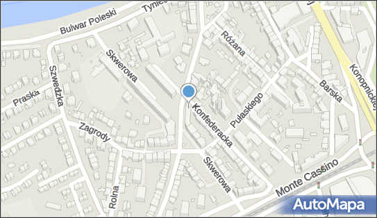 Amra Soft, Konfederacka 1, Kraków 30-306 - Przedsiębiorstwo, Firma, NIP: 6762152444