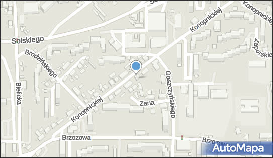 Amra, ul. Marii Konopnickiej 45, Bydgoszcz 85-124 - Przedsiębiorstwo, Firma, numer telefonu, NIP: 9531600559