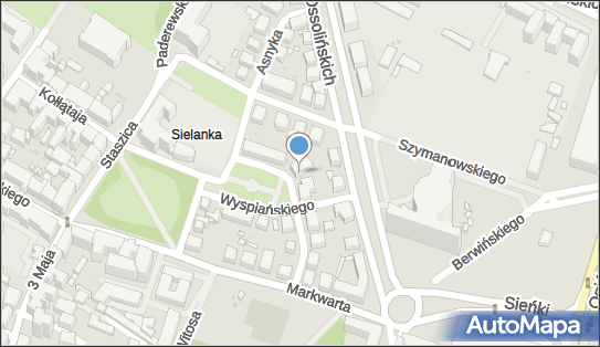 Amtec Consulting, Sielanka 10, Bydgoszcz 85-073 - Przedsiębiorstwo, Firma, NIP: 5542290847