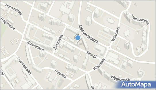 Amulet, ul. ks. Piotra Skargi 60a, Warszawa 03-516 - Przedsiębiorstwo, Firma, NIP: 1251473222