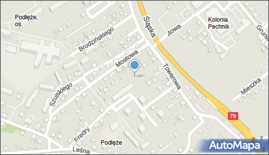 6321515053, Amw-Catering Waldemar Gaca 