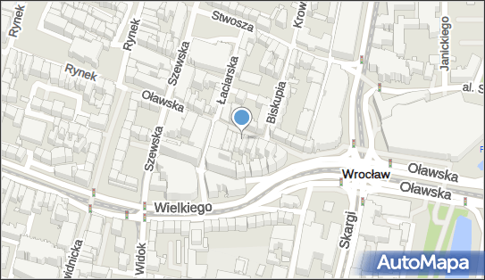 Amw Finanse, Oławska 21, Wrocław 50-123 - Przedsiębiorstwo, Firma, numer telefonu, NIP: 8971749940