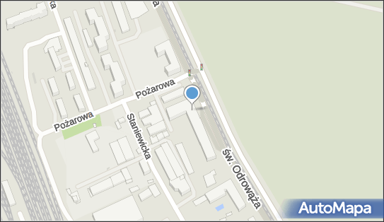 7010302456, Amw Rewita sp. z o.o. 