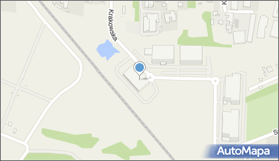 6751423744, Amway Business Centre-Europe sp. z o.o. 