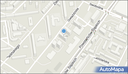 Amys Transport Wiesław Myszak, ul. Gwiaździsta 10, Wrocław 53-413 - Przedsiębiorstwo, Firma, NIP: 8943048384