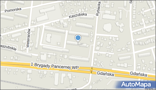 An-Car Mariusz Pawlita, os. Kaszubskie 23, Wejherowo 84-200 - Przedsiębiorstwo, Firma, NIP: 5882245455