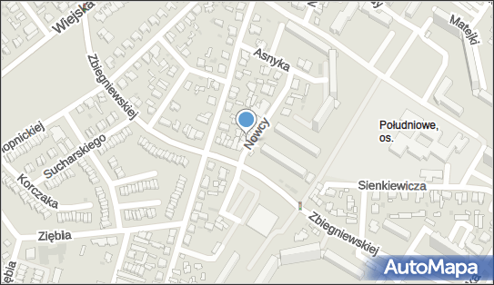 AN-KAL Serwis Anna Bieńkowska-Dobrowolska Przedsiębiorstwo Hand 87-800 - Przedsiębiorstwo, Firma, numer telefonu