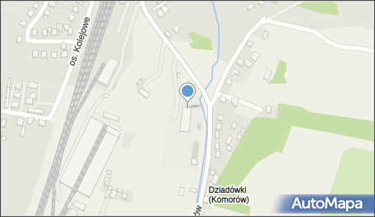 An Mar, Komorów 52, Komorów 32-200 - Przedsiębiorstwo, Firma, NIP: 6591426371