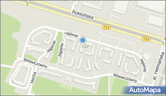 An Reh, Jagienki 15, Łódź 92-439 - Przedsiębiorstwo, Firma, NIP: 7271782981