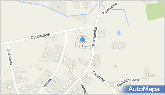 Anako, Poznańska 31, Kicin 62-004 - Przedsiębiorstwo, Firma, NIP: 7772802602