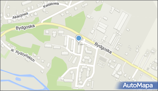 Analityk, Bydgoska 9A, Wyrzysk 89-300 - Przedsiębiorstwo, Firma, NIP: 7641715713