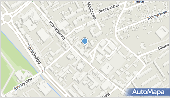 5422670441, Anamed Anna Modzelewska 