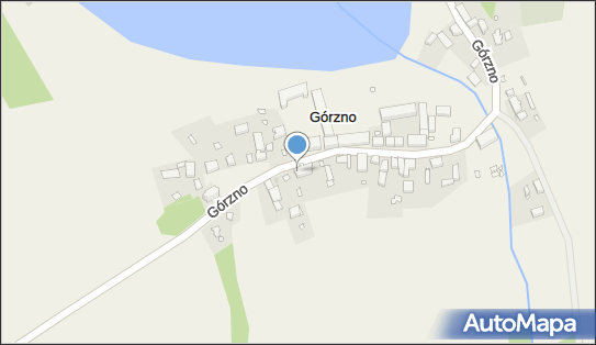 Anapol, Górzno 10, Górzno 73-240 - Przedsiębiorstwo, Firma, numer telefonu, NIP: 8992642153