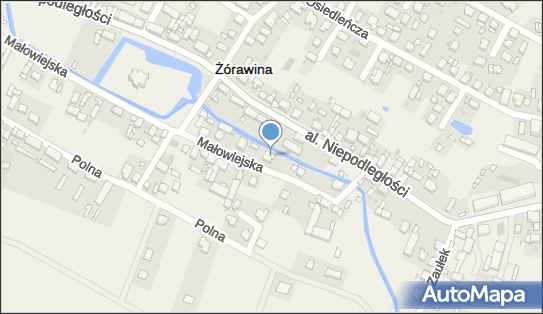 Anastazja Paweł Czerwiński Andrzej Ślązak, Małowiejska 22 55-020 - Przedsiębiorstwo, Firma, NIP: 9140008845