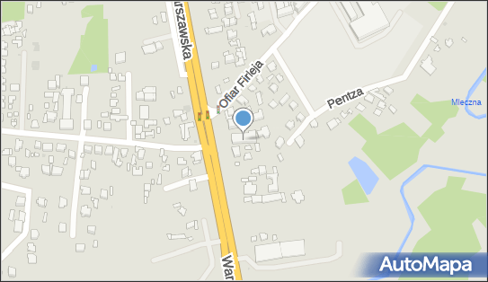 Anatex, ul. Warszawska 182, Radom 26-600 - Przedsiębiorstwo, Firma, NIP: 9482002722