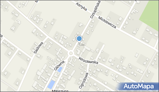 Anatol Strilec, Dziuplińska 4, Miłoszyce 55-220 - Przedsiębiorstwo, Firma, NIP: 9121737885