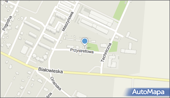 Anatol Suproniuk Instalatorstwo C.O.i Wod.- Kan., Bielsk Podlaski 17-100 - Przedsiębiorstwo, Firma, NIP: 5431287115