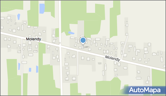 Anbet Andrzej Przerwa Beata Wrochna, Molendy 35, Molendy 26-930 - Przedsiębiorstwo, Firma, numer telefonu, NIP: 8121873783